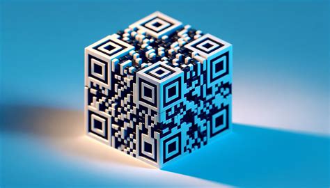Преимущества использования QR-кодов в электронной почте
