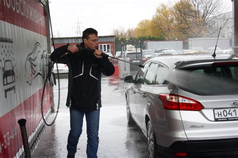 Преимущества и недостатки самообслуживания автомобиля