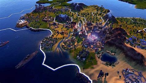 Преимущества и недостатки силы свиней в игре "Цивилизация 6"