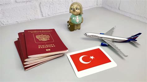 Преимущества сотрудничества с туристическими агентствами для организации поездки в Турцию