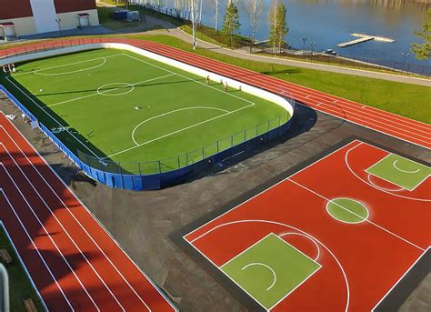 Престижные спортивные сооружения в Уругвае