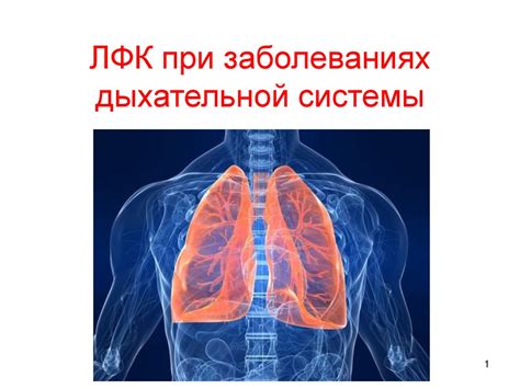 Применение Флюифорта и Амбробена при заболеваниях дыхательной системы