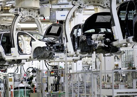 Применение синтетических волокон в автомобильной промышленности