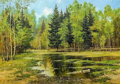 Примечательности пещеристых пейзажей
