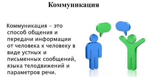 Принципы оптимального поведения в коммуникации