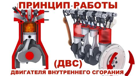Принцип работы инжекторов на 16-клапанных двигателях ВАЗ Приора