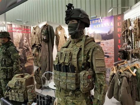 Приобретение военной экипировки и защиты для воинов Братства Бури