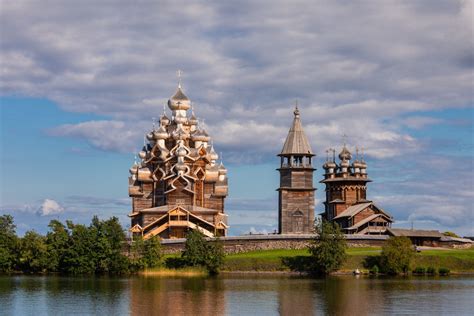 Природные и культурные достопримечательности