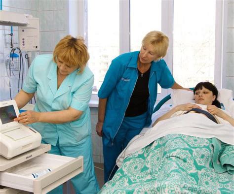 Причины газов после кесарева сечения