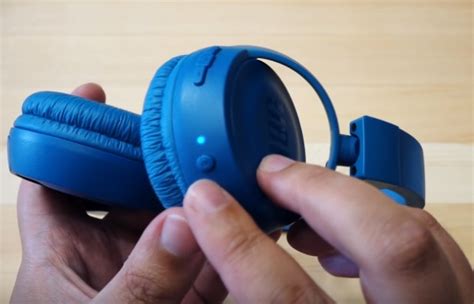 Причины слишком высокой громкости наушников JBL