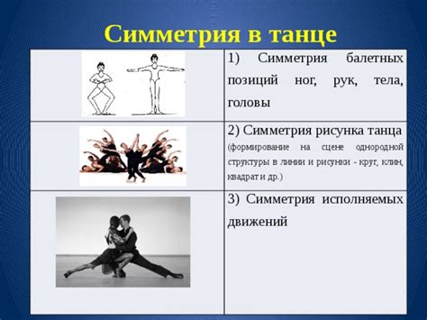 Проблема запоминания движений в танце и возможные решения