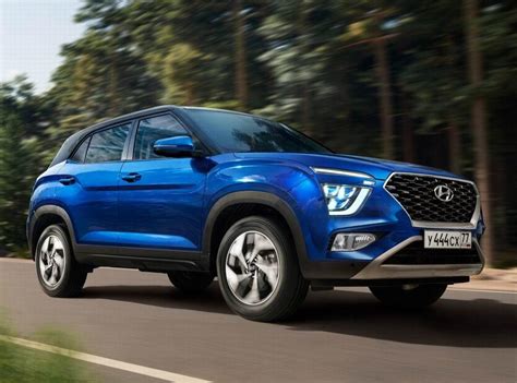 Проблемы с системой доступа в Hyundai Greta: отзывы автовладельцев