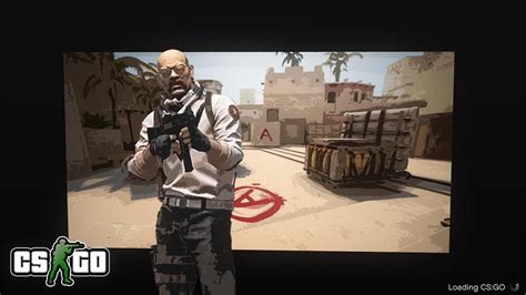 Проверенные ресурсы для загрузки CS:GO: безопасные альтернативы