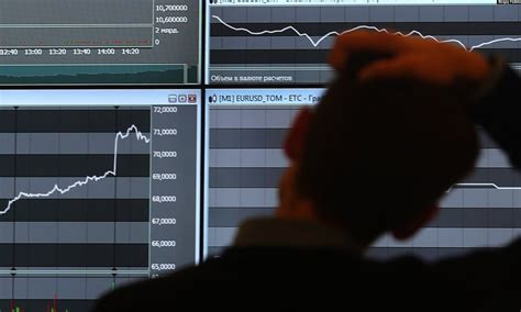 Прогнозы на основе изменений рыночных условий