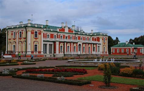 Прогулки по тайным историческим местам Северной столицы