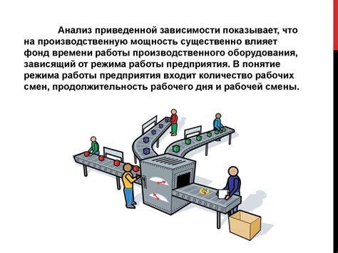 Производственные мощности и технологическое оборудование предприятия Веко на территории страны
