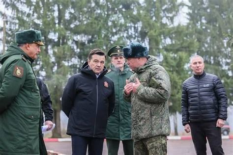 Процесс формирования и тренировки персонала элитного штурмового полка
