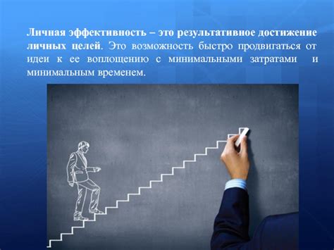 Путь к счастью: достижение личных целей