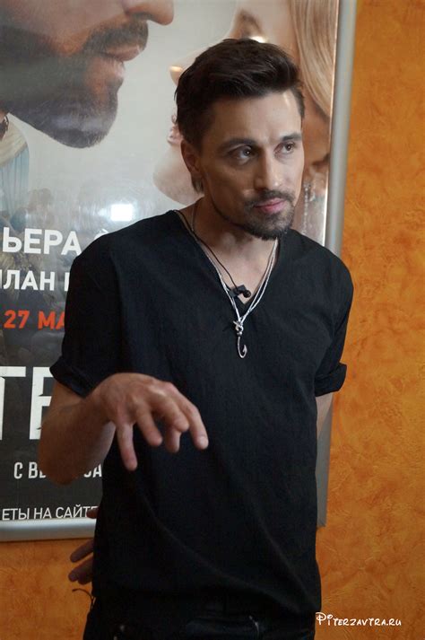 Путь к успеху: Дима Билан и его история до попадания на музыкальное шоу