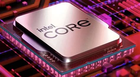 Развитие процессоров Intel: взгляд в историю