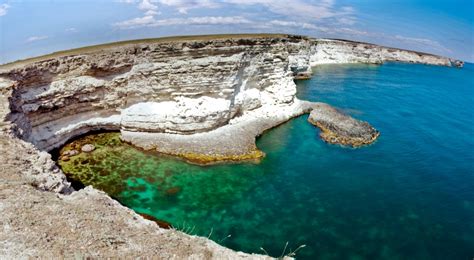Развлечения и активный отдых в прекрасном уголке Крыма