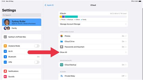 Раздел: Поиск приложения «Проводник» на iPhone и iPad