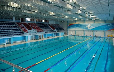 Разделение мест в спортивном комплексе Мегаспорт: категории и устройство