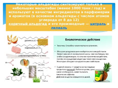 Различия в составе и качестве ингредиентов