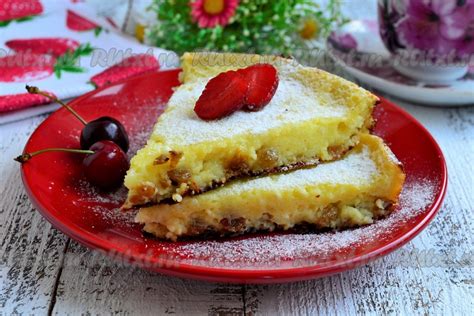 Размораживание и приготовление замороженного творога для создания вкусной запеканки