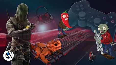 Разнообразие игровых жанров: от эпических RPG до захватывающих головоломок