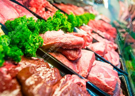 Разнообразие и свежесть: преимущества мясных отделов в супермаркетах