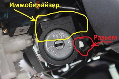 Расположение и способы обнаружения устройства сигнализации поворота в Приоре