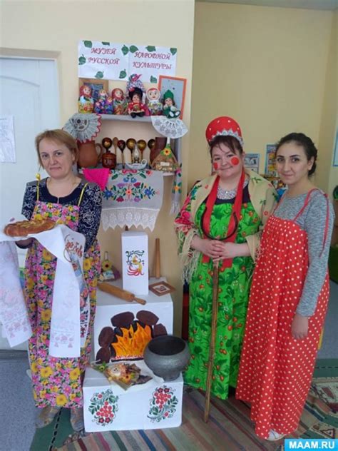 Рассмотрение значения Басалая в народной культуре и в праздниках