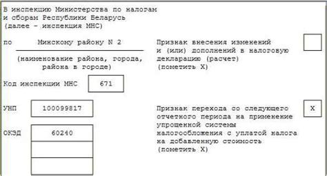 Расчет налоговой базы для совместных предпринимательств