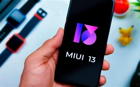 Расширяйте возможности MIUI 13: где искать и скачивать разнообразные коллекции оформления