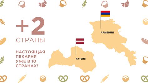 Расширять свои границы