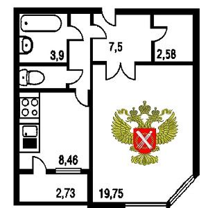 Регистрация сделки в Государственной регистрационной палате