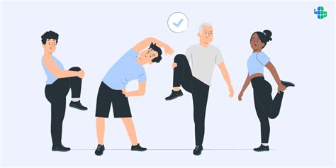 Регулярные физические упражнения для поддержания фертильности