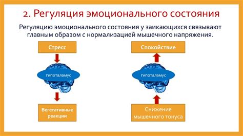 Регуляция эмоционального состояния человека: важная функция черной субстанции