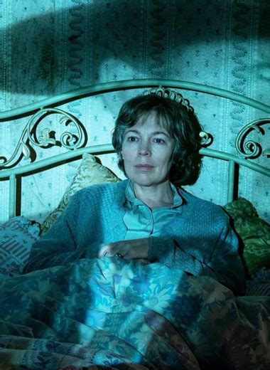 Рекомендуемые детективные сериалы для любителей напряжения и загадок