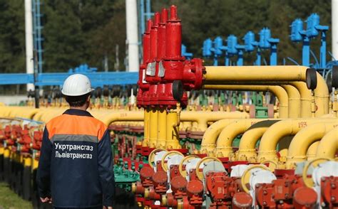 Роль Газпрома на рынке топлива: особенности и качество продукции