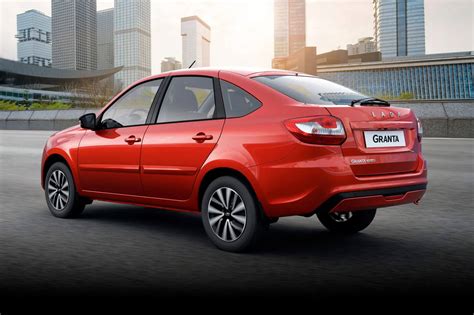 Роль и задачи сенсора связки в автомобиле Lada Granta