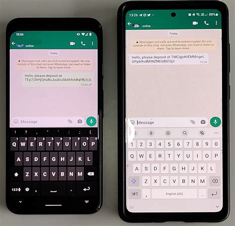 Роль и значение иконки времени в сообщениях WhatsApp: главные аспекты