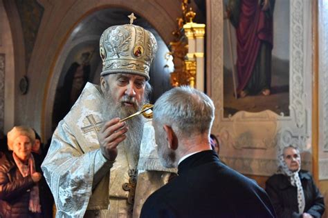 Роль и значимость имен в православии