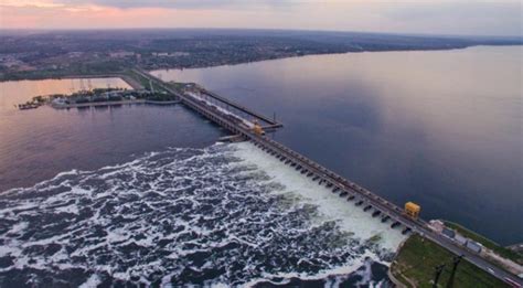 Роль и особенности Хоперского водохранилища