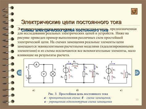 Роль номинального тока в функционировании электрических устройств