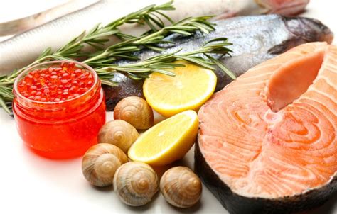 Рыба и морепродукты: источники вещества для регуляции сна