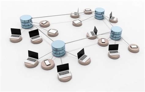 Сайты распространения контента и пиринговые сети