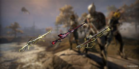 Самые эффективные способы добычи определенных артефактов в мире Warframe