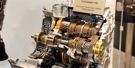 Сложности с трансмиссией и механизмом передачи